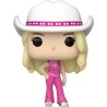 FUNKO POP! BARBIE THE MOVIE (WESTERN BARBIE) 1447