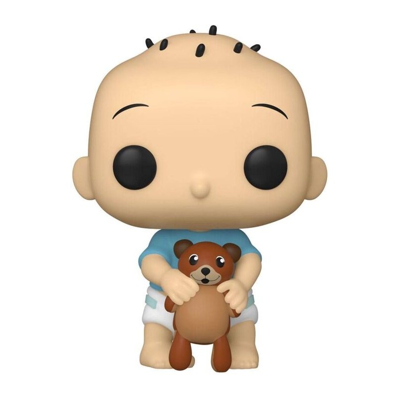 FUNKO POP! RUGRATS (TOMMY PICKLES) 1209