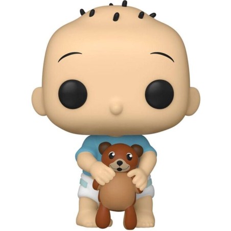FUNKO POP! RUGRATS (TOMMY PICKLES) 1209