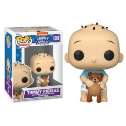 FUNKO POP! RUGRATS (TOMMY PICKLES) 1209