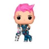 FUNKO POP! OVERWATCH (ZARYA) 306