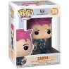 FUNKO POP! OVERWATCH (ZARYA) 306
