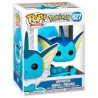 FUNKO POP! POKEMON (VAPOREON) 627