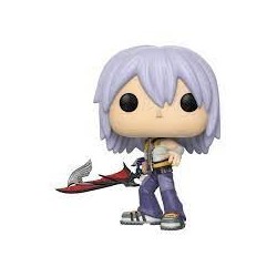 FUNKO POP! KINGDOM HEARTS (RIKU) 333