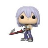 FUNKO POP! KINGDOM HEARTS (RIKU) 333