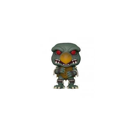 FUNKO POP! TEENAGE MUTANT NINJA TURTLES (TOKKA) 1139