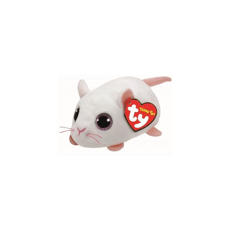 PELUCHE TEENY TY RATON (ANNA)