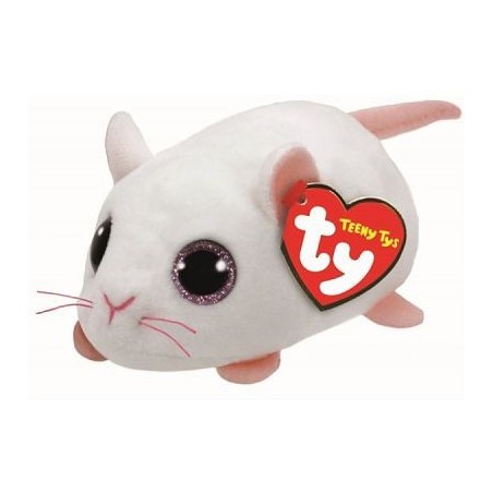 PELUCHE TEENY TY RATON (ANNA)