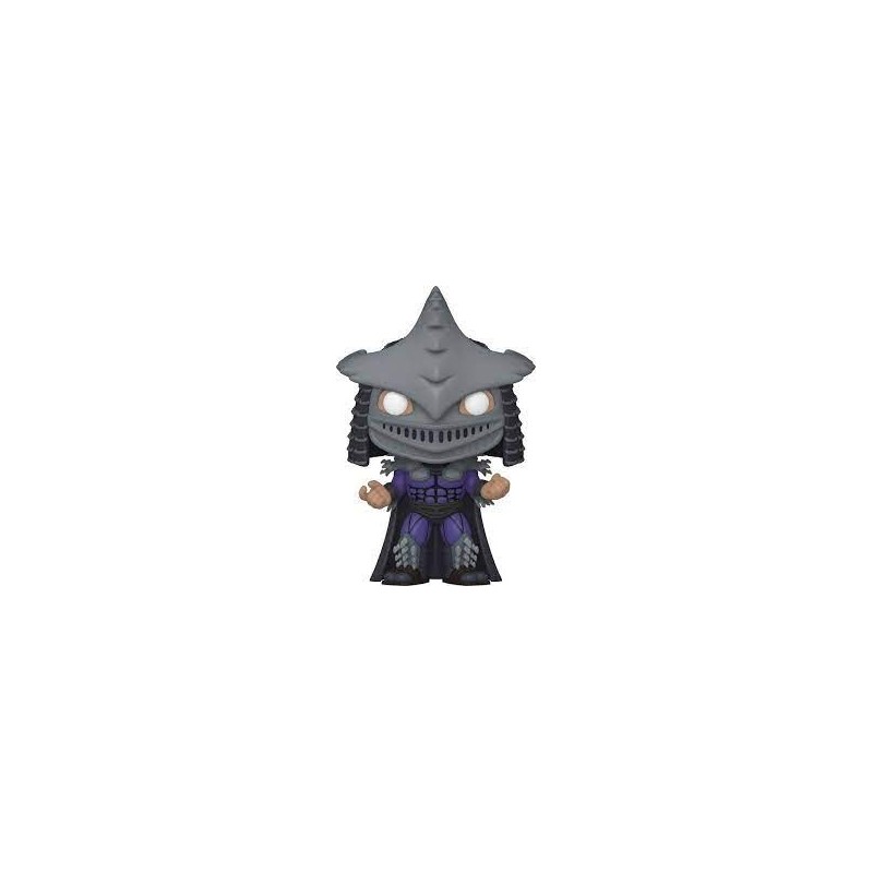 FUNKO POP! TEENAGE MUTANT NINJA TURTLES (SUPER SHREDDER) 1138