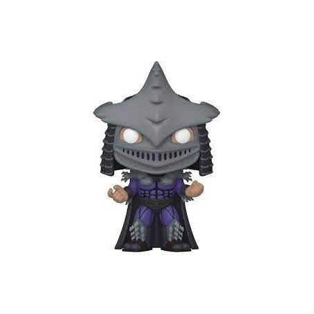 FUNKO POP! TEENAGE MUTANT NINJA TURTLES (SUPER SHREDDER) 1138