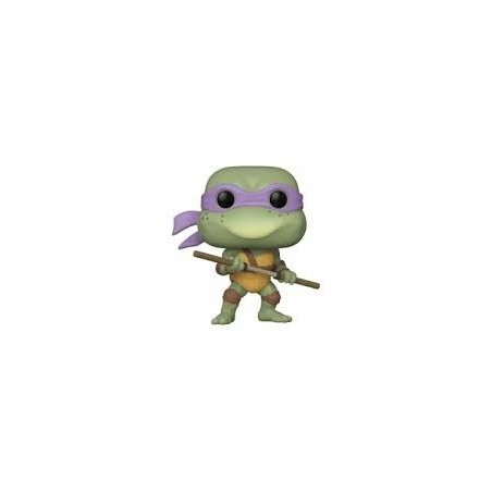 FUNKO POP! TEENAGE MUTANT NINJA TURTLES (DONATELLO) 17