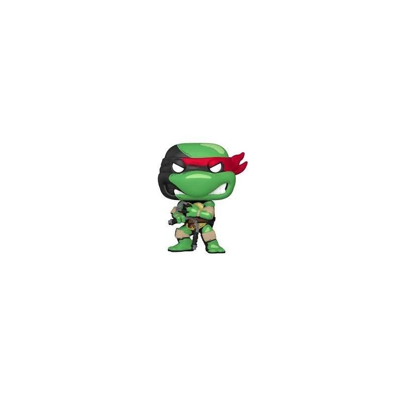 FUNKO POP! TEENAGE MUTANT NINJA TURTLES (MICHELANGELO) 34