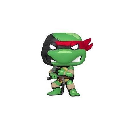 FUNKO POP! TEENAGE MUTANT NINJA TURTLES (MICHELANGELO) 34