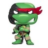 FUNKO POP! TEENAGE MUTANT NINJA TURTLES (MICHELANGELO) 34