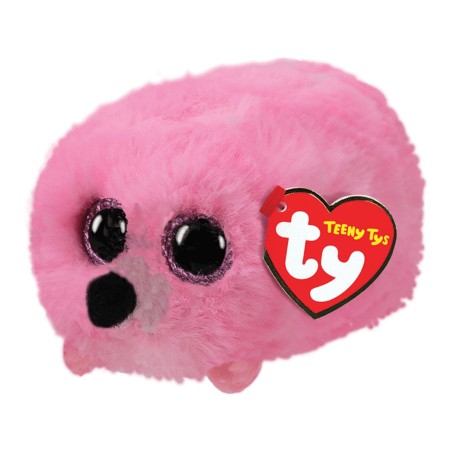 PELUCHE TEENY TY FLAMENCO (GILDA)