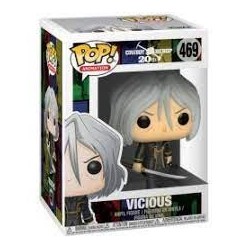 FUNKO POP! COWBOY BEBOP 20TH (VICIOUS) 469