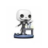 FUNKO POP! PESADILLA ANTES DE NAVIDAD (JACK SKELLINGTON LAB) 1356