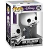 FUNKO POP! PESADILLA ANTES DE NAVIDAD (JACK SKELLINGTON LAB) 1356
