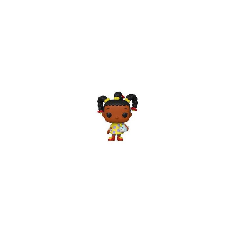 FUNKO POP! RUGRATS (SUSIE CARMICHAEL) 1208