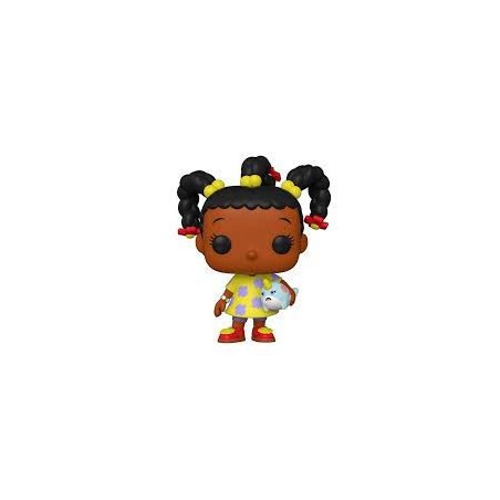 FUNKO POP! RUGRATS (SUSIE CARMICHAEL) 1208