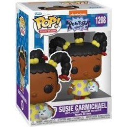 FUNKO POP! RUGRATS (SUSIE CARMICHAEL) 1208