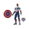 FIGURA MARVEL LEGENDS THE FALCON AND THE WINTER SOLDIER (CAPTAIN AMERICA)