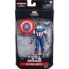 FIGURA MARVEL LEGENDS THE FALCON AND THE WINTER SOLDIER (CAPTAIN AMERICA)
