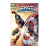 COMIC MARVEL CAPITAN AMERICA Nº139