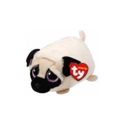 PELUCHE TEENY TY PERRO (CANDY)