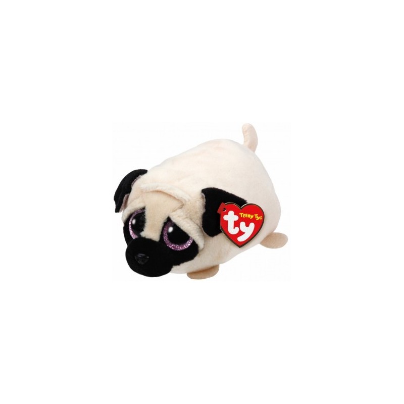 PELUCHE TEENY TY PERRO (CANDY)