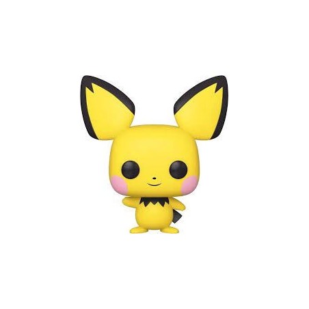 FUNKO POP! POKEMON (PICHU) 579