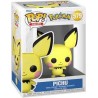 FUNKO POP! POKEMON (PICHU) 579
