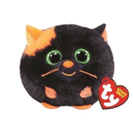 PELUCHE PUFFIES GATO (SALEM)