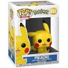 FUNKO POP! POKEMON (PIKACHU SENTADO) 842