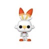 FUNKO POP! POKEMON (SCORBUNNY) 922