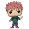 FUNKO POP! JUJUTSU KAISEN (YUJI ITADORI WITH SUKUNA MOUTH) 1152