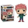 FUNKO POP! JUJUTSU KAISEN (YUJI ITADORI WITH SUKUNA MOUTH) 1152