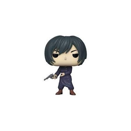 FUNKO POP! JUJUTSU KAISEN (MAI ZEN'IN) 1372
