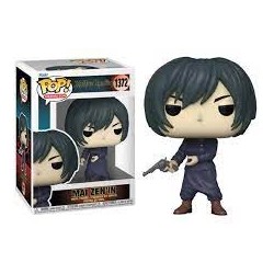 FUNKO POP! JUJUTSU KAISEN (MAI ZEN'IN) 1372