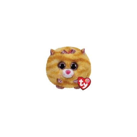 PELUCHE PUFFIES GATO (TABITHA)
