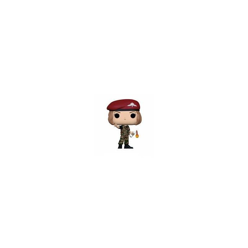 FUNKO POP! STRANGER THINGS (ROBIN W/ COCTAIL) 1461