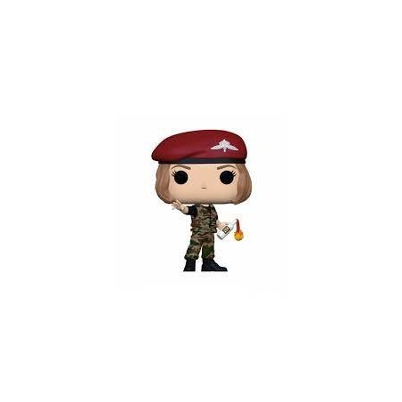 FUNKO POP! STRANGER THINGS (ROBIN W/ COCTAIL) 1461