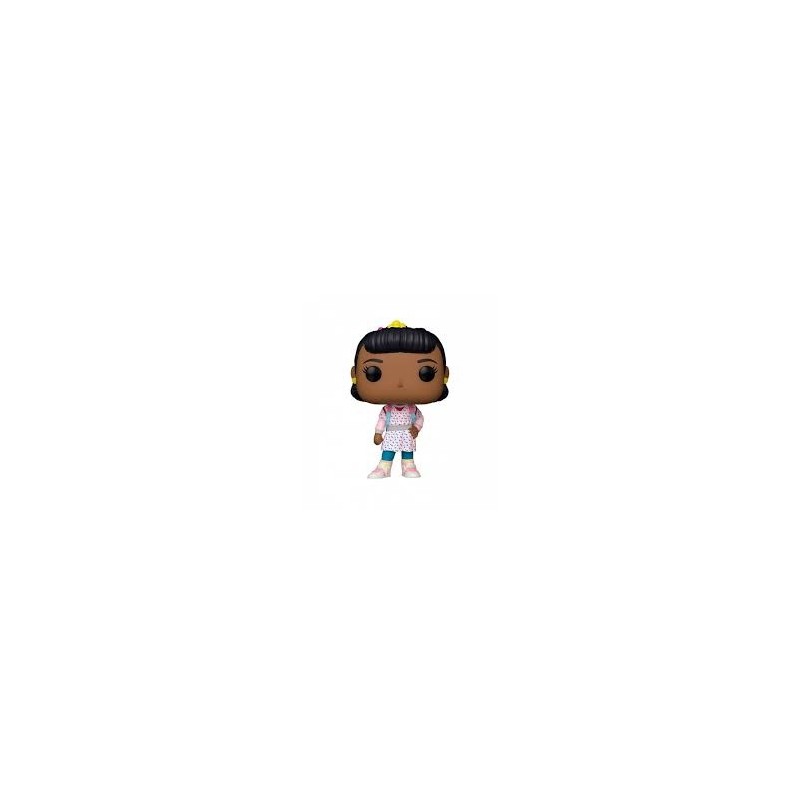 FUNKO POP! STRANGER THINGS (ERIKA T4) 1301