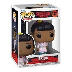 FUNKO POP! STRANGER THINGS (ERIKA T4) 1301