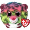 PELUCHE PUFFIES LEOPARDO (DOTTY)