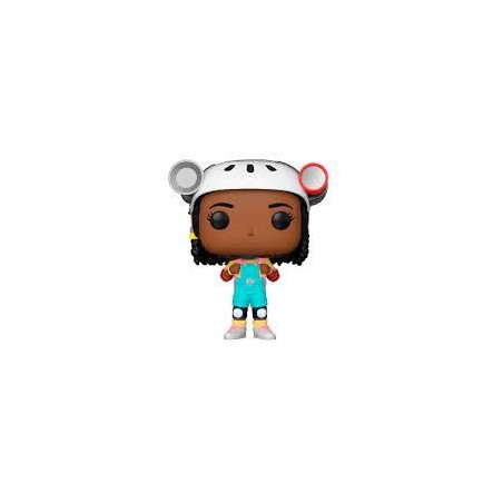 FUNKO POP! STRANGER THINGS (ERIKA) 808