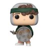 FUNKO POP! STRANGER THINGS (DUSTIN W/ SHIELD T-4) 1463