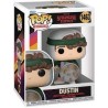 FUNKO POP! STRANGER THINGS (DUSTIN W/ SHIELD T-4) 1463
