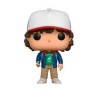 FUNKO POP! STRANGER THINGS (DUSTIN) 424