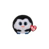 PELUCHE PUFFIES PINGÜINO (WADDLES)